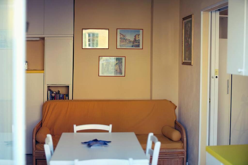 Centrally Located Apt By Harbour With Elevator 산레모 외부 사진